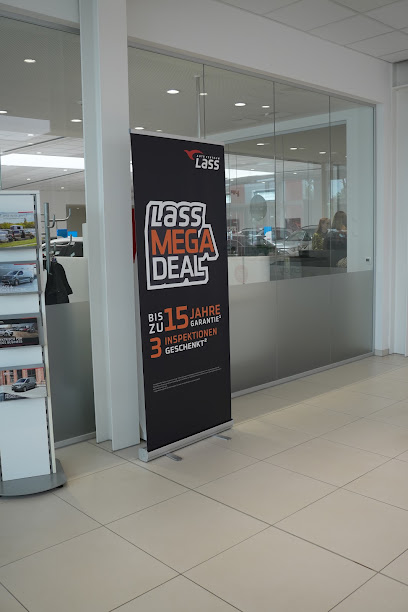 Auto Centrum Lass GmbH