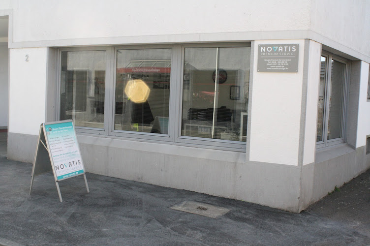 Novatis Premium Service GmbH photo