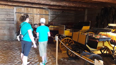 Photos of Kai&scaron;iadorių turizmo informacijos centras