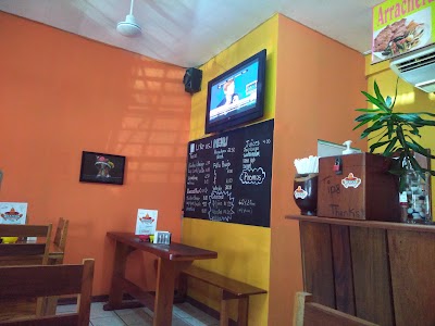 Photos of Mexican Taco Factory &Pollo BRUJO
