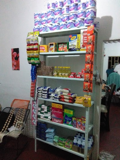 Photos of Supermercado Aero Express