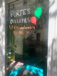 Photo n°8 de Kids&Us Paris 5 - English for children à Paris (École de langue)