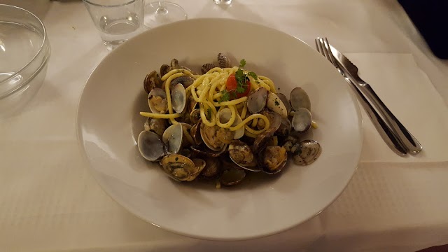 La Taverna del garda