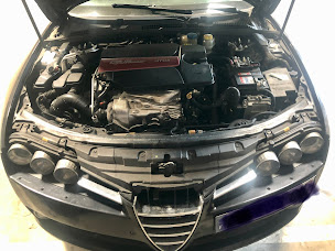 Photo n°13 de Algalé SAS à Hoenheim (Magasin de pièces auto d'occasion)
