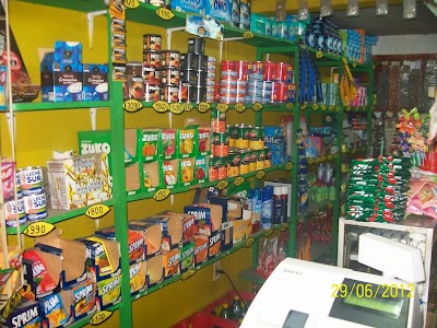 Photos of supermercado TROMAX