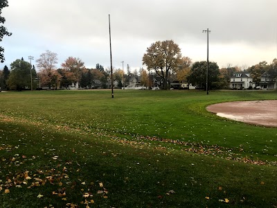 Jack Clifford Memorial Park