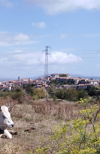 City of Montemarano - Italy