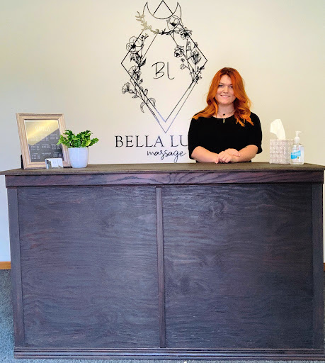 Bella Luna Massage - Thumbnail