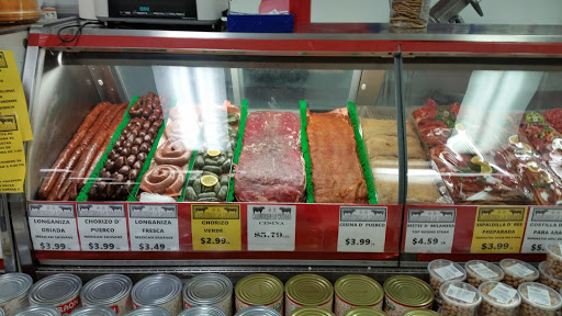 Carniceria La Cabana - Thumbnail