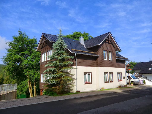 Pension Oberhof 810M - Visual
