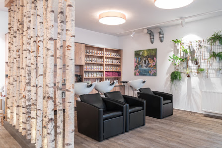 Via Natura – Naturfriseur Salzburg Aiglhofstraße 12, 5020 Salzburg, Österreich