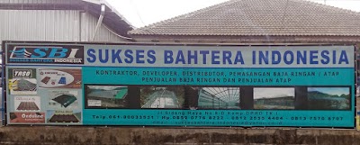 Photos of PT. Sukses Bahtera Indonesia