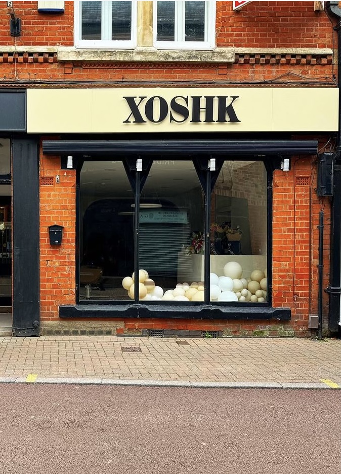 Xoshk Salon - Hair Stylists - photo 1