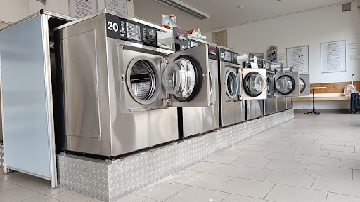 Laundry @ Barop