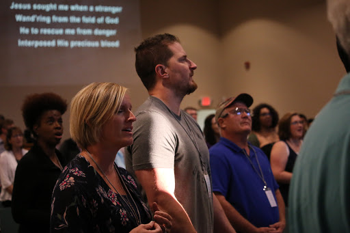 Geist Community Church - Thumbnail
