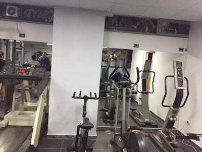 Big Gym