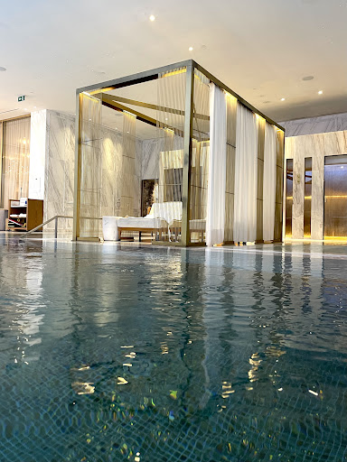 Mandarin Oriental Ritz, Madrid Gallery - Spain