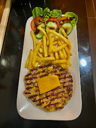 Photo n°3 de Le Primatice à Paris (Restaurant)