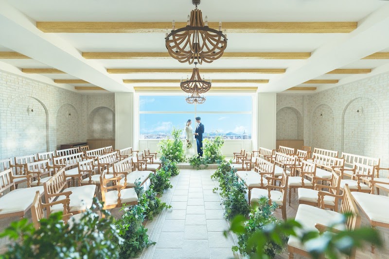 アトリエ ザ ウエディングギャラリー