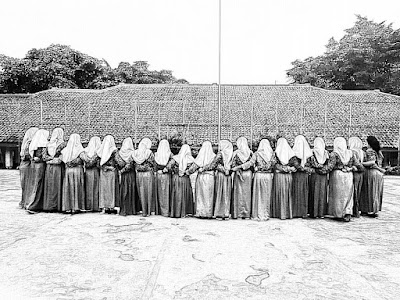 Photos of SMA Negeri 1 Tamansari