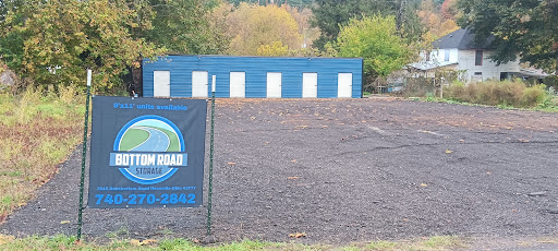 Bottom Road Storage - Visual
