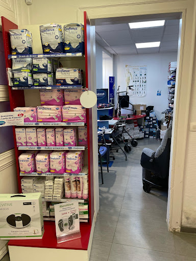Pharmacie Jumeau - Thumbnail