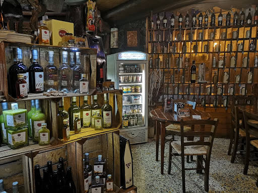La Mansarda - Visual