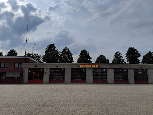 Feuerwehr der Stadt Jüchen - Thumbnail