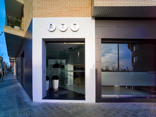 ATT ASSESSORS - Visual