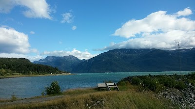 Haines Public Facilities