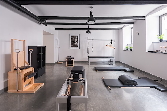 Klasyczny Pilates - Lublin
