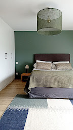 Photo n°18 de Lombard Peinture à Elven (Designer d'intérieur)