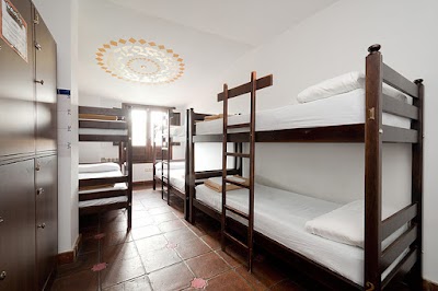 Photos of Oasis Backpackers Hostel Granada