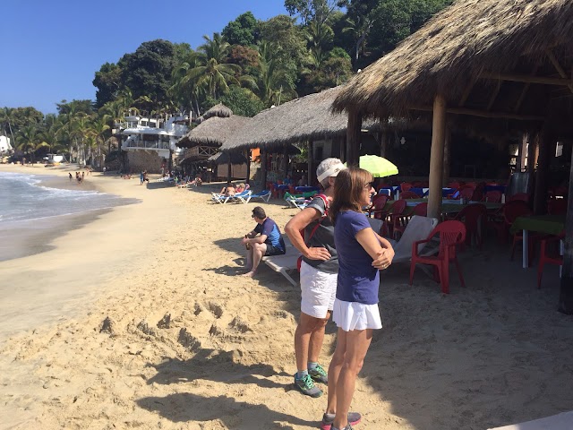 Caballo Beach