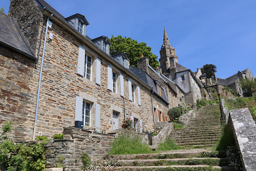Photo de Le 7 Brélévenez