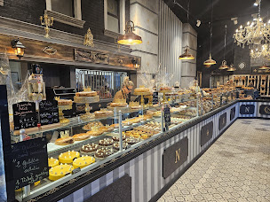 Photo n°15 de Napoléon Boulangerie Pâtisserie Snacking Glacier à Riorges (Magasin)