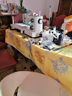 CLAIRE COUTURE 33 à Abzac