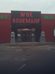 Photo n°28 de Wok Gourmand Rezé à Rezé (Restaurant japonais)