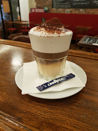 Photo n°9 de Le Bistrot Tocqueville à Paris (Brasserie)