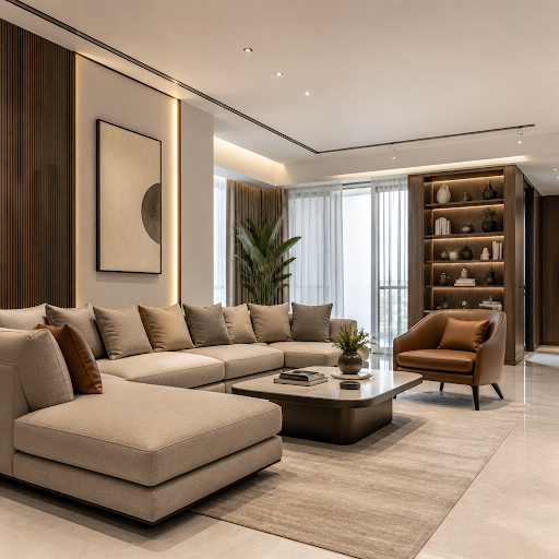 Transform your home or office with Texora Interior Studio, a trusted interior design studio in De… post image