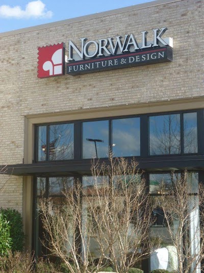 Photos of Norwalk Furniture & Design