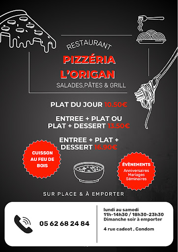 Photo 1 - L'origan