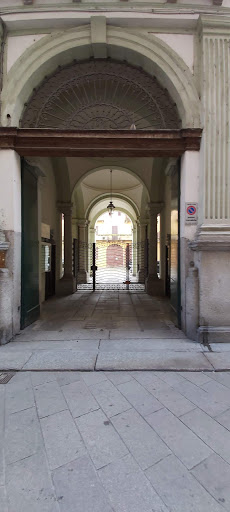Palazzo Gambarana