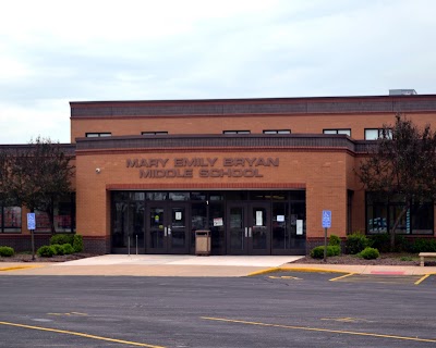 Bryan Middle School