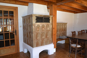 Photo n°14 de Maison de la Lune (Vosges) à Ban-sur-Meurthe-Clefcy (Agence de location de maisons de vacances)