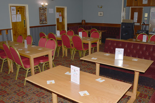 The Saltwood Social Club Gallery - United Kingdom