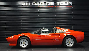 Photo n°16 de AU CAR DE TOUR à Chanceaux-sur-Choisille (Concessionnaire automobile)