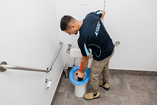 Silver Water Plumber Inner West Sydney - Thumbnail