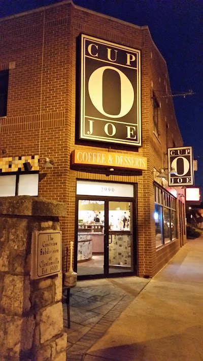 Photos of Cup O Joe Coffee House