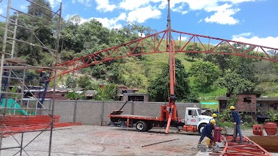 Photos of Asadero Transportador Km 16 La Do&ntilde;a Juana Pamplona